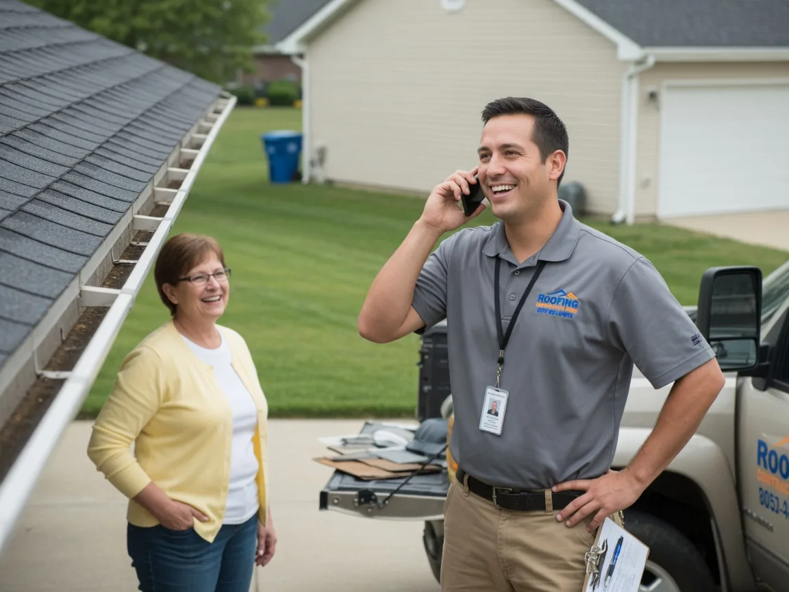 Local Roofing Contractors Mattawana, PA FAQs